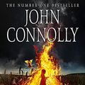 Cover Art for 9780340993545, The Burning Soul: A Charlie Parker Thriller: 10 by John Connolly
