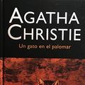Cover Art for 9788427298361, Un gato en el palomar by Agatha Christie