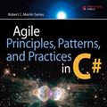 Cover Art for 9780131857254, Agile Principles, Patterns, and Practices in C# by Robert Martin, Micah Martin