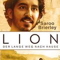 Cover Art for 9783548376479, LION: Der lange Weg nach Hause by Saroo Brierley