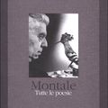 Cover Art for 9788804340485, Tutte Le Poesie (Italian Edition) by Montale