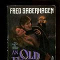 Cover Art for 9780812525502, An Old Friend of the Family by Fred Saberhagen