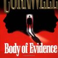 Cover Art for 9780671038564, Body of Evidence by Patricia Daniels Cornwell