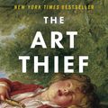 Cover Art for 9781984898456, The Art Thief by Michael Finkel, Edoardo Ballerini, Michael Finkel