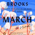 Cover Art for 9781101079256, March by Geraldine Brooks