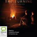 Cover Art for 9781486203338, The Turning by Tim Winton