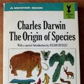 Cover Art for 9780451002297, The Origin of Species by Charles Darwin