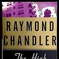 Cover Art for 9780679740896, The High Window by Raymond Chandler
