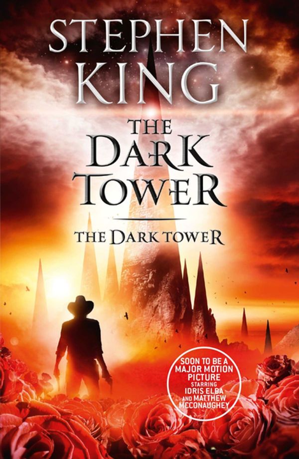 Cover Art for 9781848941151, The Dark Tower VII: The Dark Tower: (Volume 7) by Stephen King