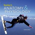 Cover Art for 9781260172195, Seeley's Anatomy & Physiology by Cinnamon VanPutte, Jennifer Regan, Russo Dr., Andrew F., Seeley Dr., Rod R.