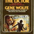Cover Art for B01B99FW1M, The sword of the Lictor by Gene Wolfe (January 19,1982) by Gene Wolfe