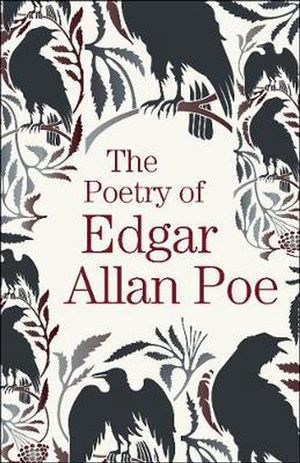 Cover Art for 9781789509663, The Poetry of Edgar Allan Poe by Edgar Allan Poe