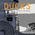 Cover Art for B09YLD7N3T, Ducks: Two Years in the Oil Sands by Kate Beaton