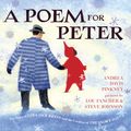 Cover Art for 9780425287682, A Poem for Peter by Rosemary Wells
