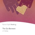 Cover Art for 9781405862448, "The Go-Between": Level 4 by L Hartley