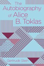 Cover Art for 9781839403132, The Autobiography of Alice B. Toklas by Gertrude Stein