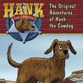 Cover Art for 9780877191308, The Original Adventures of Hank the Cowdog by John R. Erickson