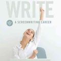 Cover Art for 9781615931750, Getting It Write: An Insider’s Guide to a Screenwriting Career by Lee Zahavi Jessup