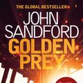 Cover Art for 9781471172045, Golden Prey by John Sandford