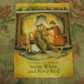Cover Art for 9780571125180, Snow White by Wilhelm K. Grimm; Jacob Grimm