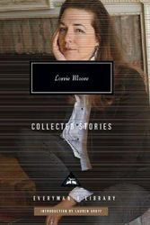 Cover Art for 9781841593937, Collected Stories by Lorrie Moore