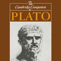 Cover Art for 9780521430180, The Cambridge Companion to Plato by Richard Kraut