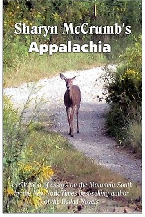 Cover Art for 9780983004028, Sharyn McCrumb's Appalachia by Sharyn McCrumb