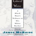 Cover Art for 9781573220224, The Color of Water by James McBride