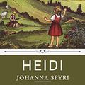 Cover Art for 9781679612701, Heidi by Johanna Spyri by Spyri, Johanna