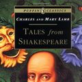 Cover Art for 9780140366778, Tales of Shakespeare by Charles Lamb, Mary Lamb
