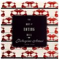 Cover Art for 9780679430568, The Art of Eating Well: Italy's Most Treasured Cooking by Pellegrino Artusi