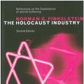 Cover Art for 9781781684405, The Holocaust Industry by Norman G. Finkelstein