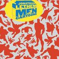 Cover Art for 9780571224500, Men and Cartoons by Jonathan Lethem