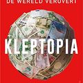 Cover Art for B0913M5CKT, Kleptopia (Dutch Edition) by Tom Burgis