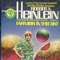 Cover Art for 9780345243751, Farmer in the Sky by Robert A Heinlein