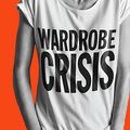 Cover Art for B08JL6WTZT, WARDROBE CRISIS with Clare Press by Clare Press