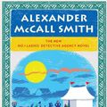 Cover Art for 9781410435132, The Saturday Big Tent Wedding Party by McCall Smith, Professor of Medical Law Alexander