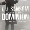 Cover Art for 9780230744189, Dominion by C J. Sansom