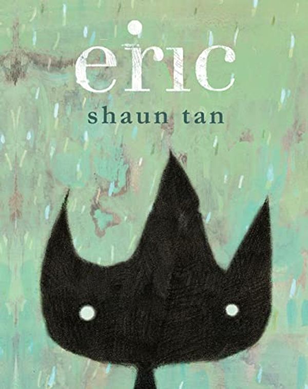 Cover Art for 9780735269736, Eric by Shaun Tan