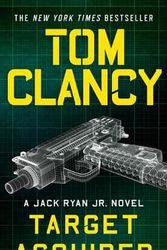 Cover Art for 9780593188149, Tom Clancy Target Acquired by Don Bentley