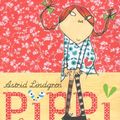 Cover Art for 9780192727954, Pippi Longstocking by Astrid Lindgren