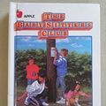 Cover Art for 9780606042727, Mary Anne and the Search for Tigger (Baby-Sitters Club) by Ann M. Martin