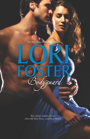 Cover Art for 9781426842566, Bodyguard by Lori Foster