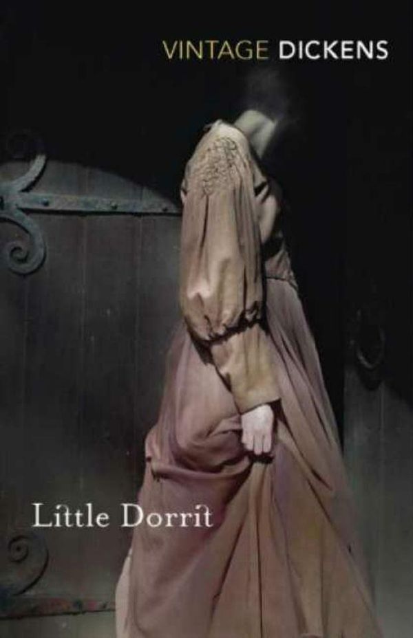 Cover Art for 1230000167549, Little Dorrit by Charles Dickens