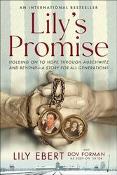Cover Art for 9780063230279, Lily's Promise by Lily Ebert, Dov Forman