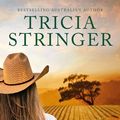 Cover Art for 9781489261618, Something in the Wine by Tricia Stringer