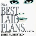 Cover Art for 9780787114725, The Best Laid Plans by Sidney Sheldon