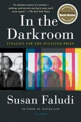 Cover Art for 9781250132697, In the Darkroom by Susan Faludi