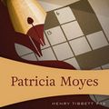 Cover Art for 9781631942198, A Six Letter Word for Death by Patricia Moyes