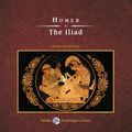 Cover Art for 9781400187065, The Iliad by Homer